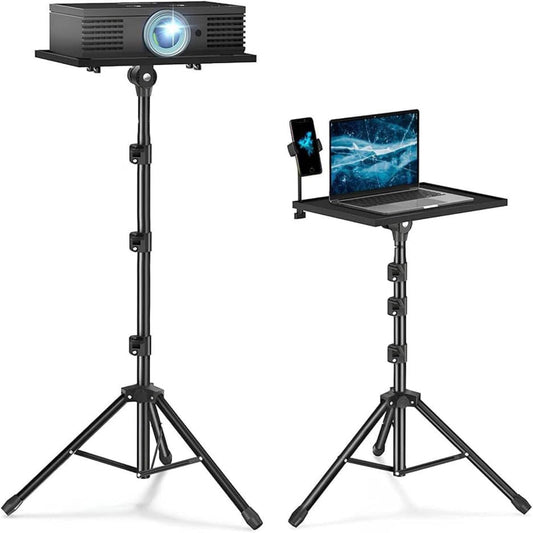 Adjustable Laptop Stand Tripod