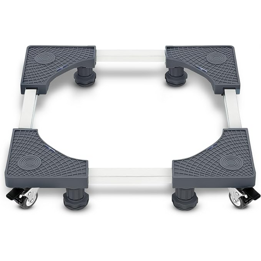 Adjustable Appliance Base Stand