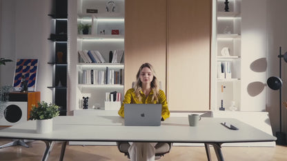 14" Ultra-thin SingleMonitor Portable FHD Laptop Screen Extender, Dual Display for Windows & Mac